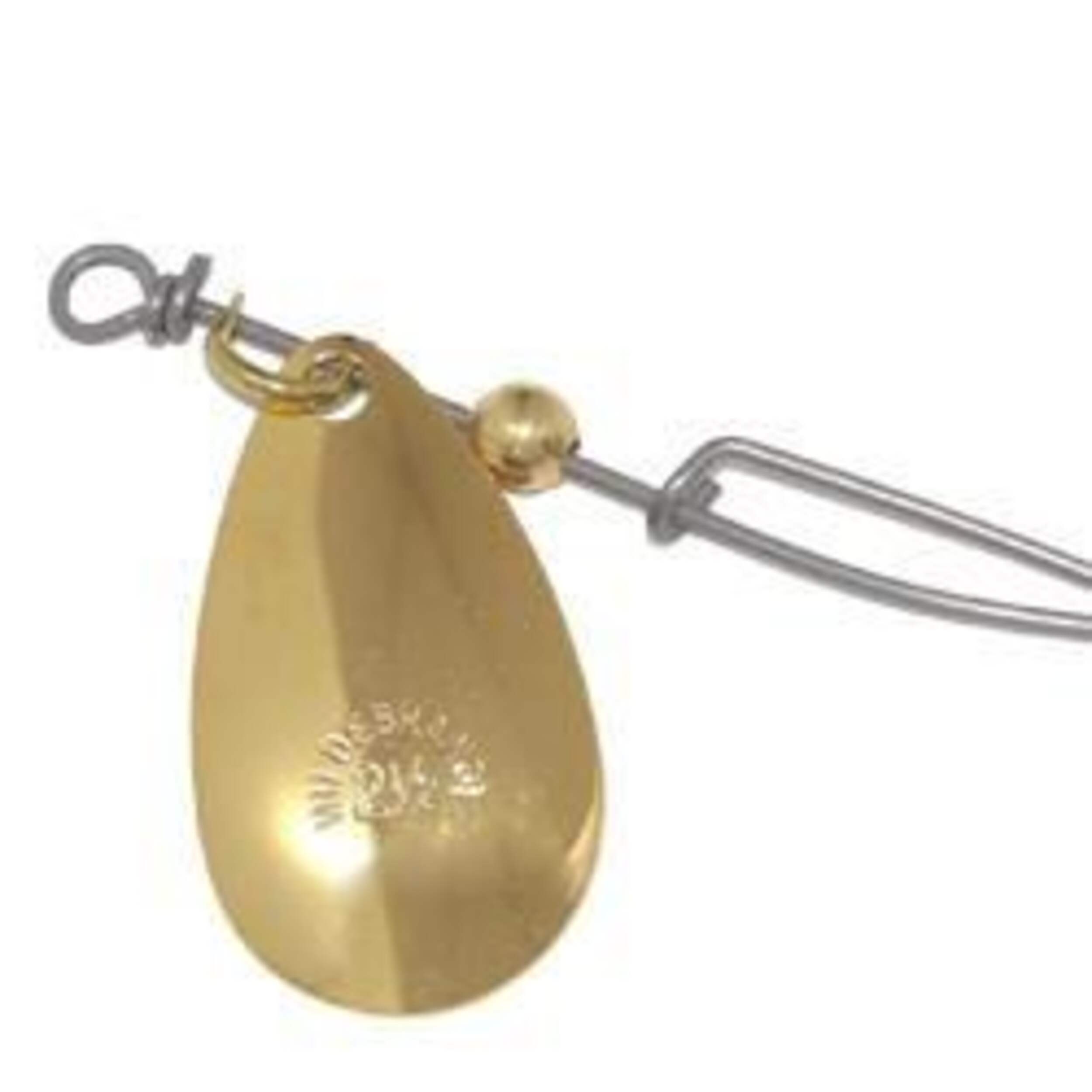 Cuillère tournante Yakima Standard, no&nbsp;2 CloseUp