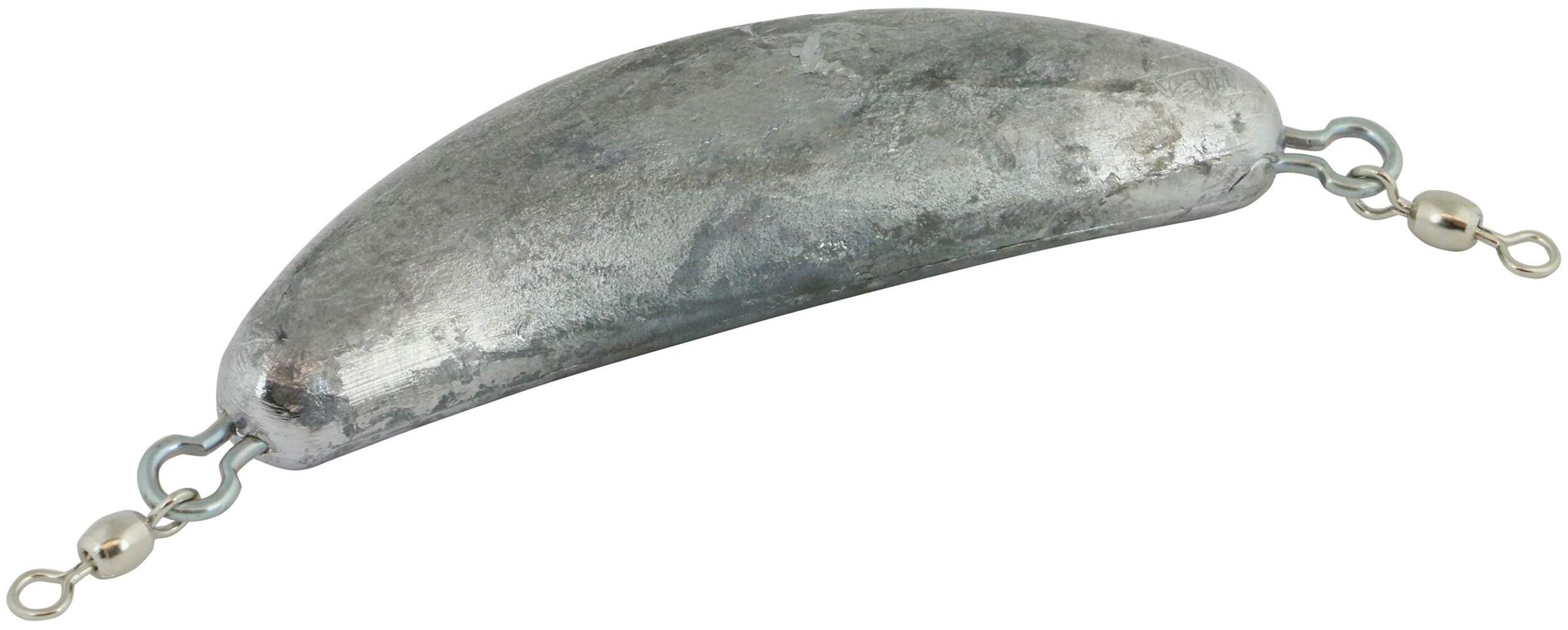 South Bend Mooching Sinker, 12-oz Side_Left