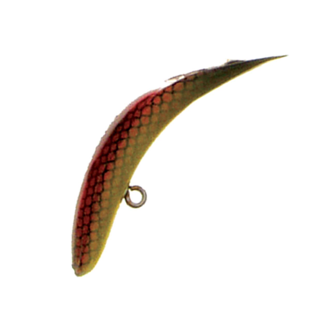 Luhr-Jensen Kwikfish, #5, Stone Fly