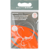Leurre coulissant pour saumon South Bend, taille 3/0 à 4/0 Front_Flat