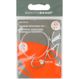 Leurre coulissant pour saumon South Bend, taille 4/0 à 5/0 Front_Flat