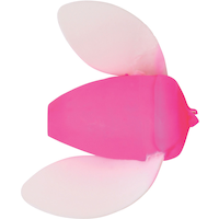 Yakima Spin-N-Glo, 3-pk Overhead_Flat