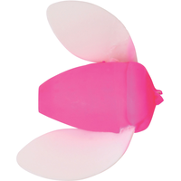 Yakima Spin-N-Glo Single-Hook Overhead_Flat