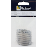 Danielson Coiled Lead, 1-lb Front_Flat
