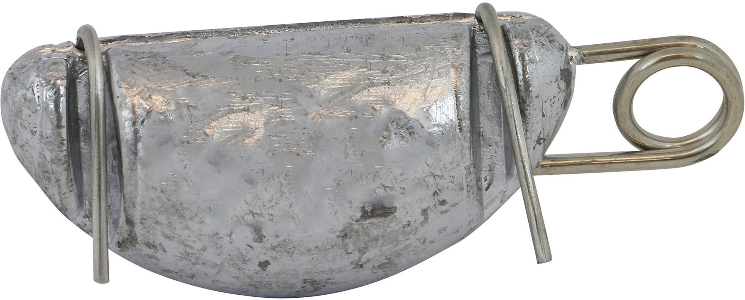 Gibbs Delta Slip Weight Sinker, 1-oz Side_Right