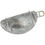 South Bend Slip Sinker Front_Three_Fourths_Angled_Left