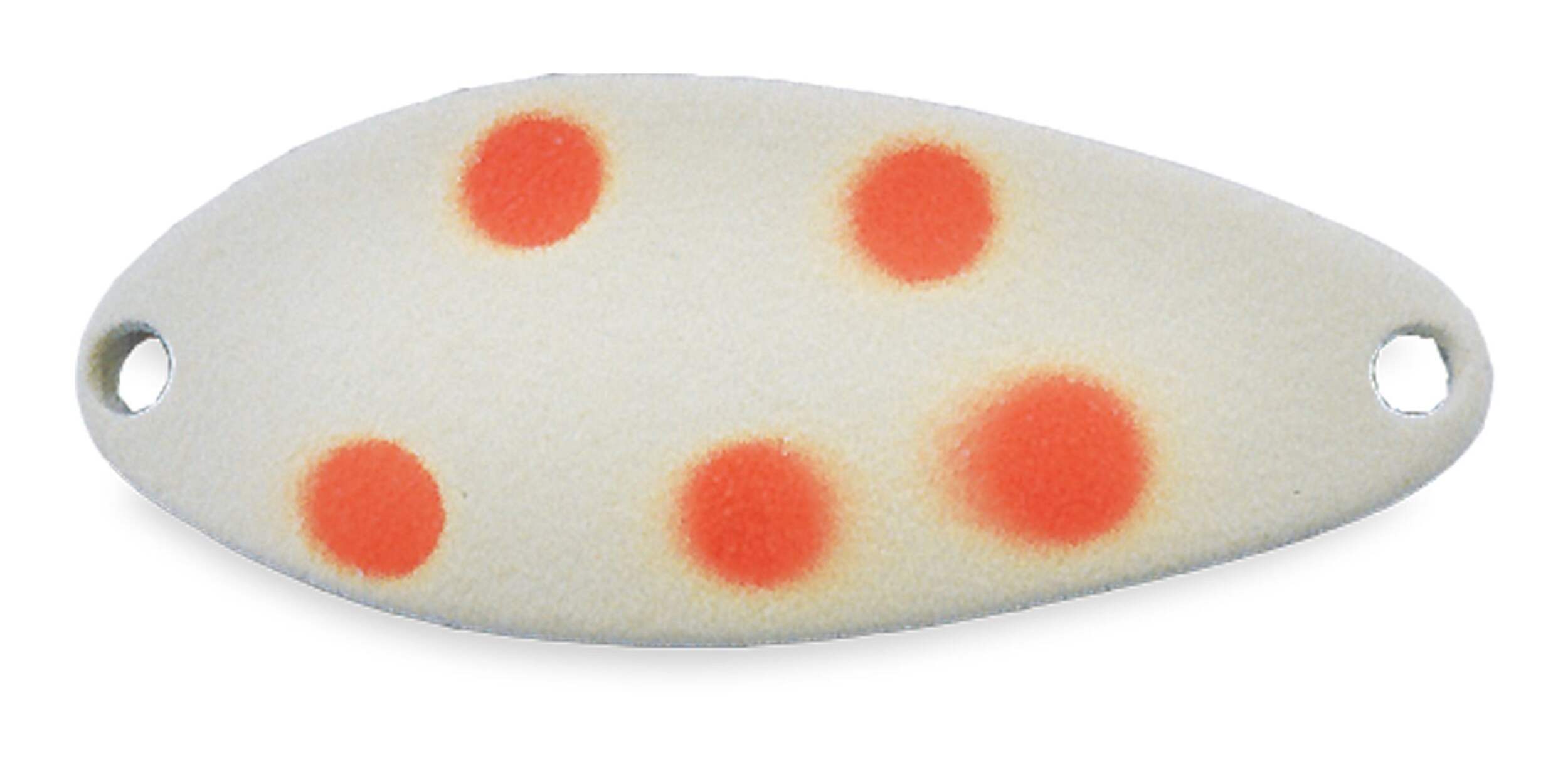 Cuiller Acme Little Cleo, points, 2/5 oz Side_Left