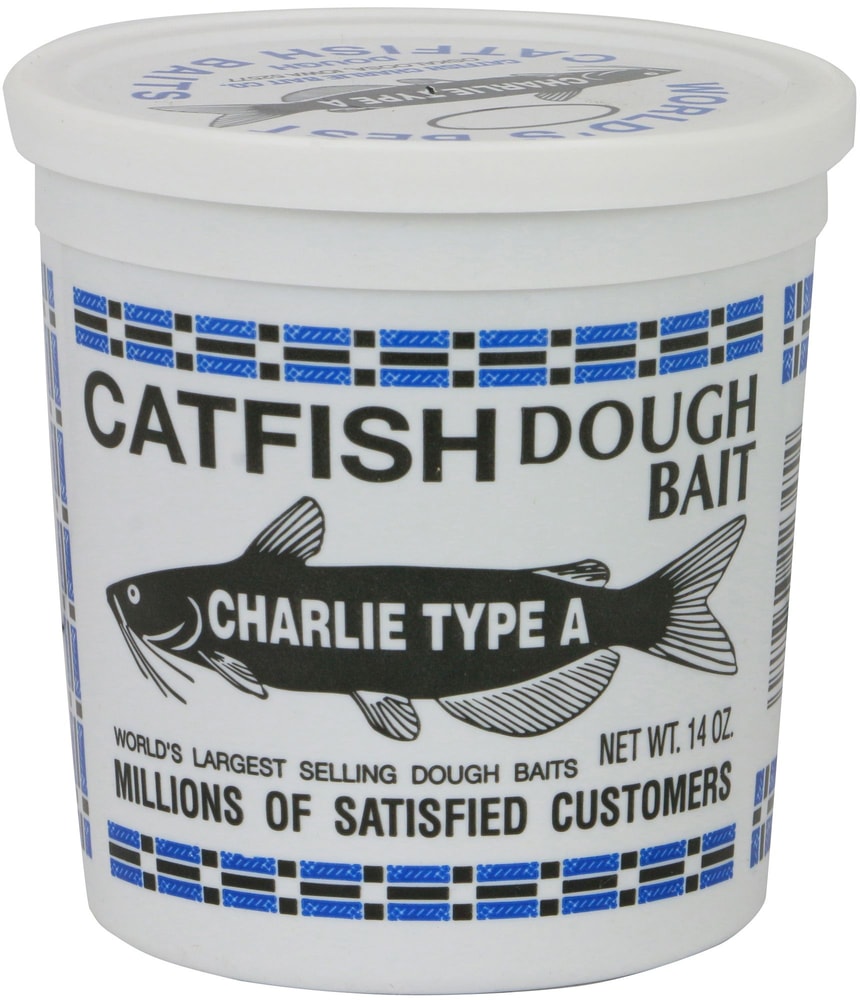 Catfish Charlie's Catfish Dough Bait Canadian Tire