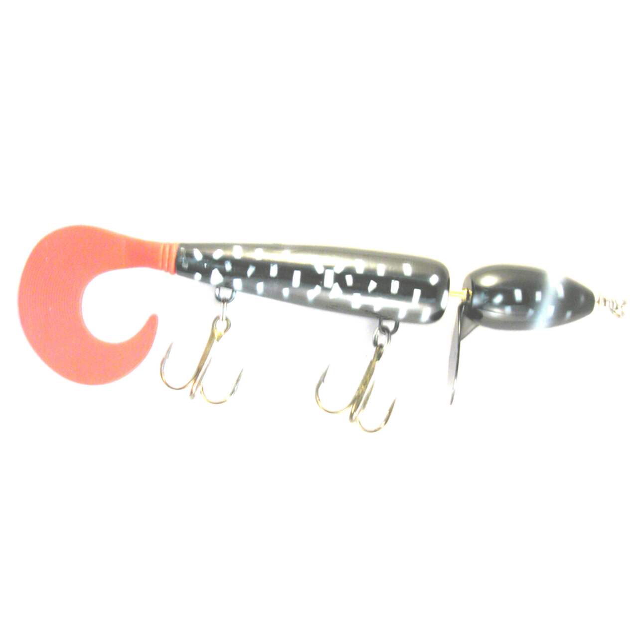 Savage Gear 3D Smash Tail Bait, 3-3/4-in