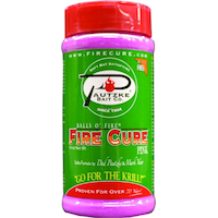 Pautzke Balls 'O Fire Fire Cure™ Egg Cure