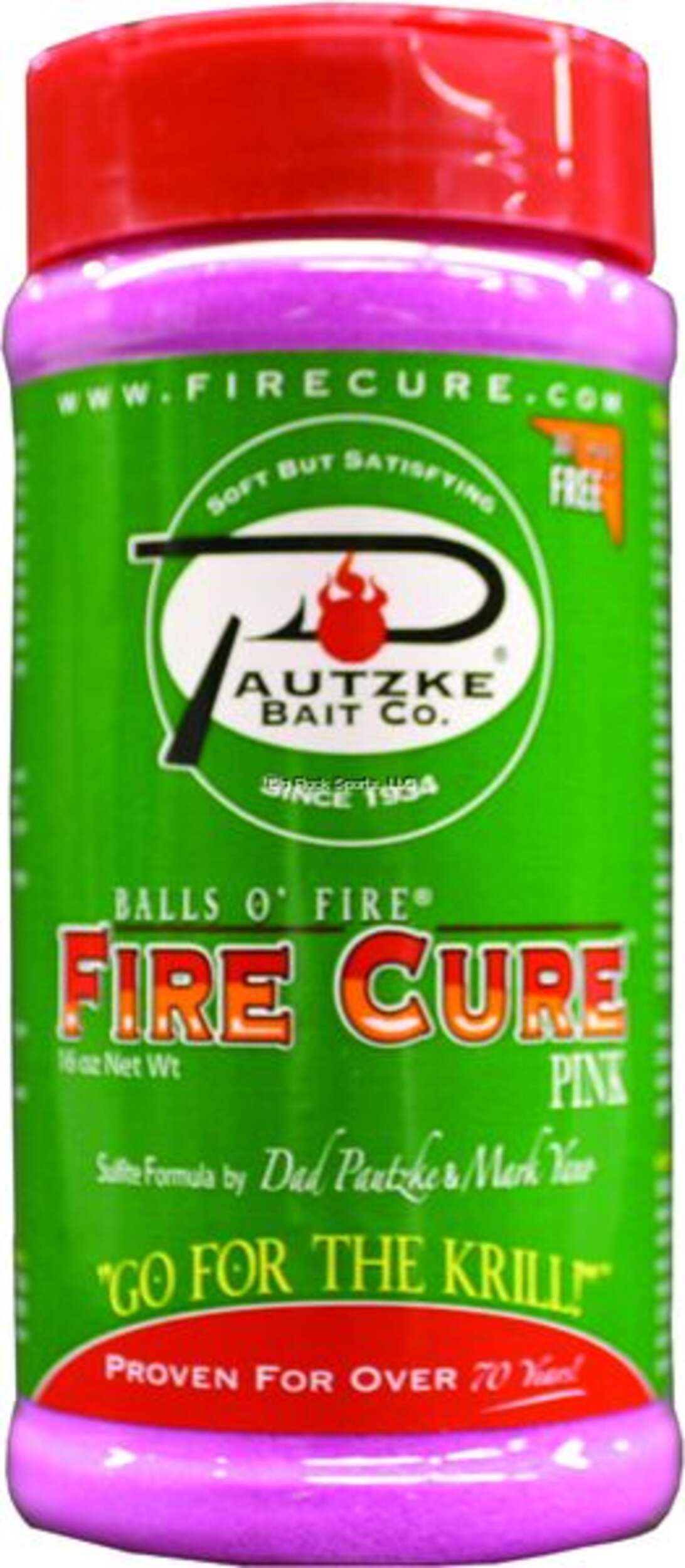 PTZ FIRCUR PK 16OZ
