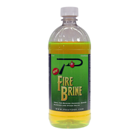 Traitement pour les oeufs Pautzke Fire Brine¿