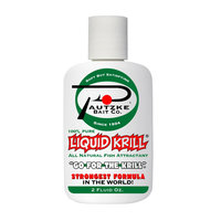 Attractif Pautzke Liquid Krill™ Front_Flat