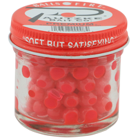 Oeufs de saumon Pautzke Balls 'O Fire¿, 1 oz