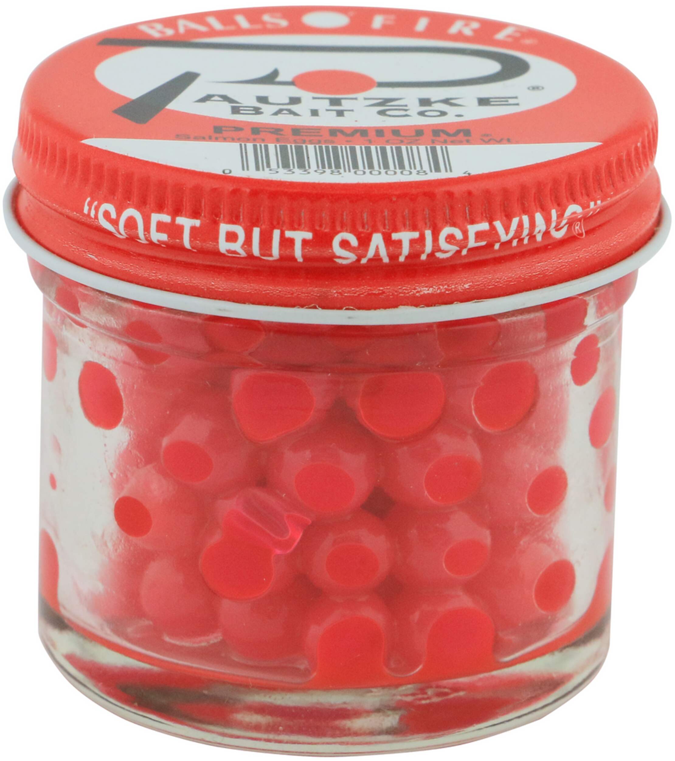 Pautzke Balls 'O Fire™ Salmon Eggs Bait, 1oz Canadian Tire