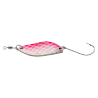 Gibbs Koho Spoon Lure, 5/8-oz Side_Left