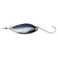Gibbs Koho Spoon Lure, 3/4-oz