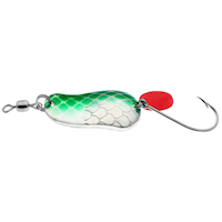 Gibbs Kit-A-Mat Spoon Lure, 3/4 oz