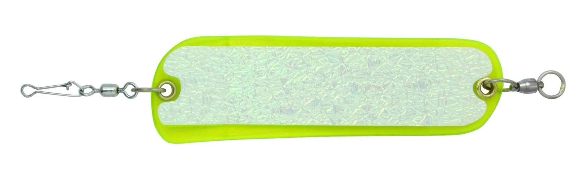 Coyote Flasher Lure, 11-in
