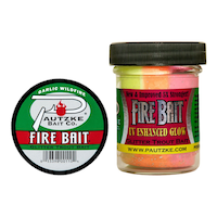 Pâte à appât Pautzke Fire Bait® Composite_or_Mixed
