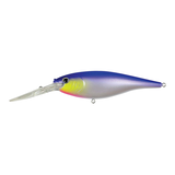 Sebile Flicker Shad Lure, 3.5-in Side_Right