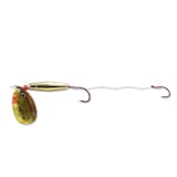 Leurre à harnais Northland Baitfish Float 'N Spin, #4 Side_Left