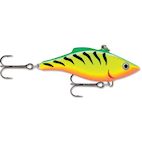  BESPORTBLE 6 Pcs Fishing Lures Fishing Bait Bass Lures Fishing  Artificial Lures Striped Bass Fishing Gear : Sports & Outdoors