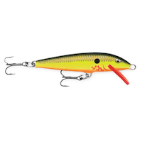 Leurre flottant Rapala Original Side_Right