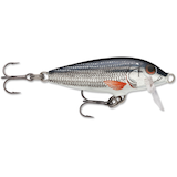 Rapala Original Floating Lure Side_Right