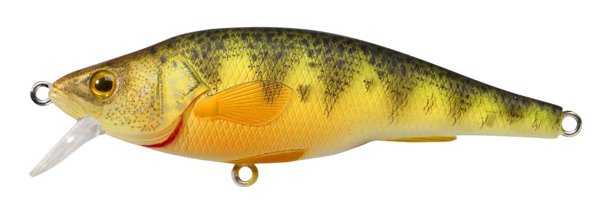 Live Target Yellow Perch Lure