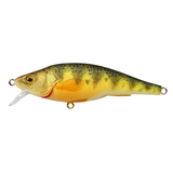 Live Target Yellow Perch Lure Side_Left
