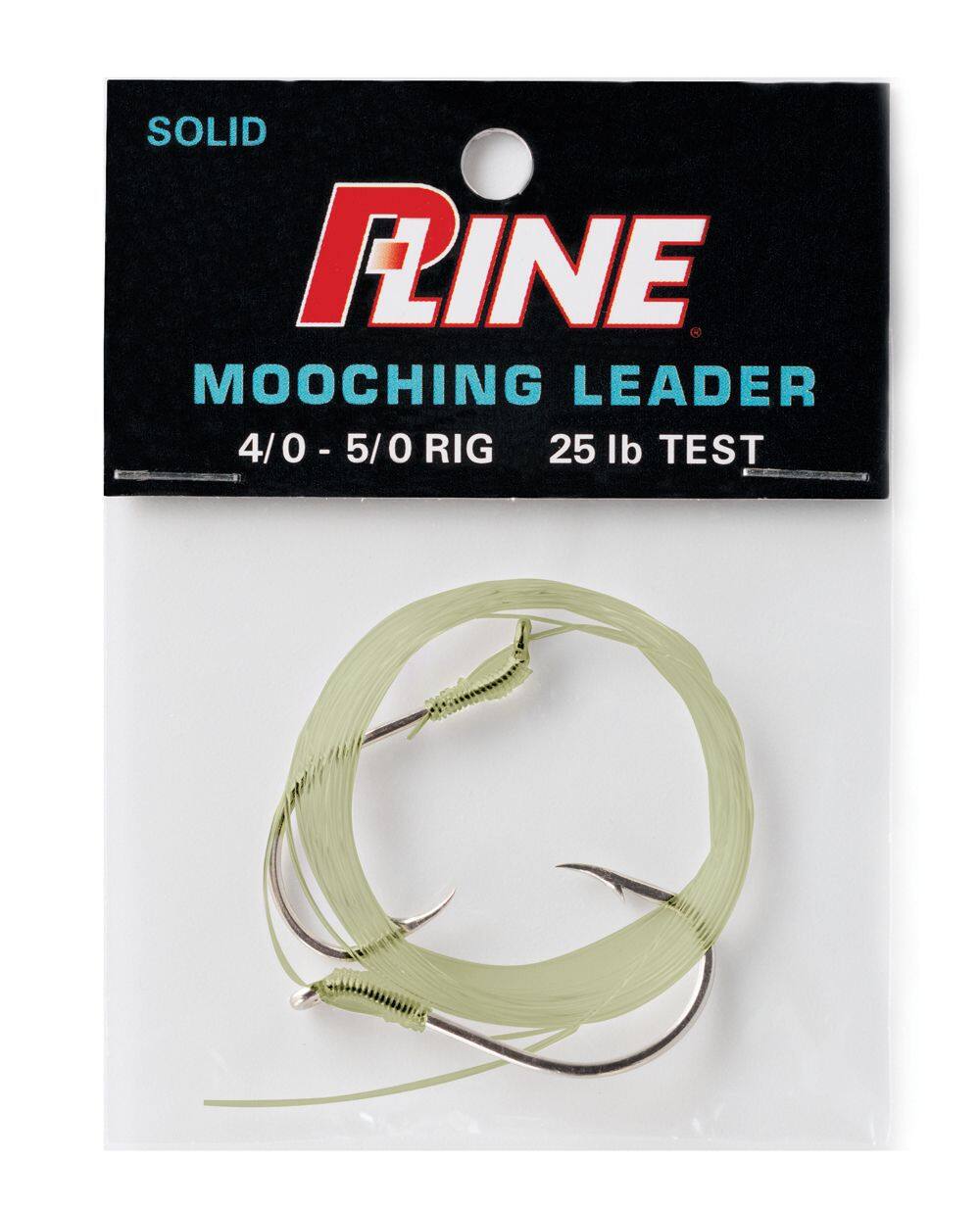 P-Line Monofilament Fishing Lines & Leaders 4 lb Line Weight Fishing for  sale