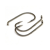 Gamakatsu Bait Holder Hook, Bronze