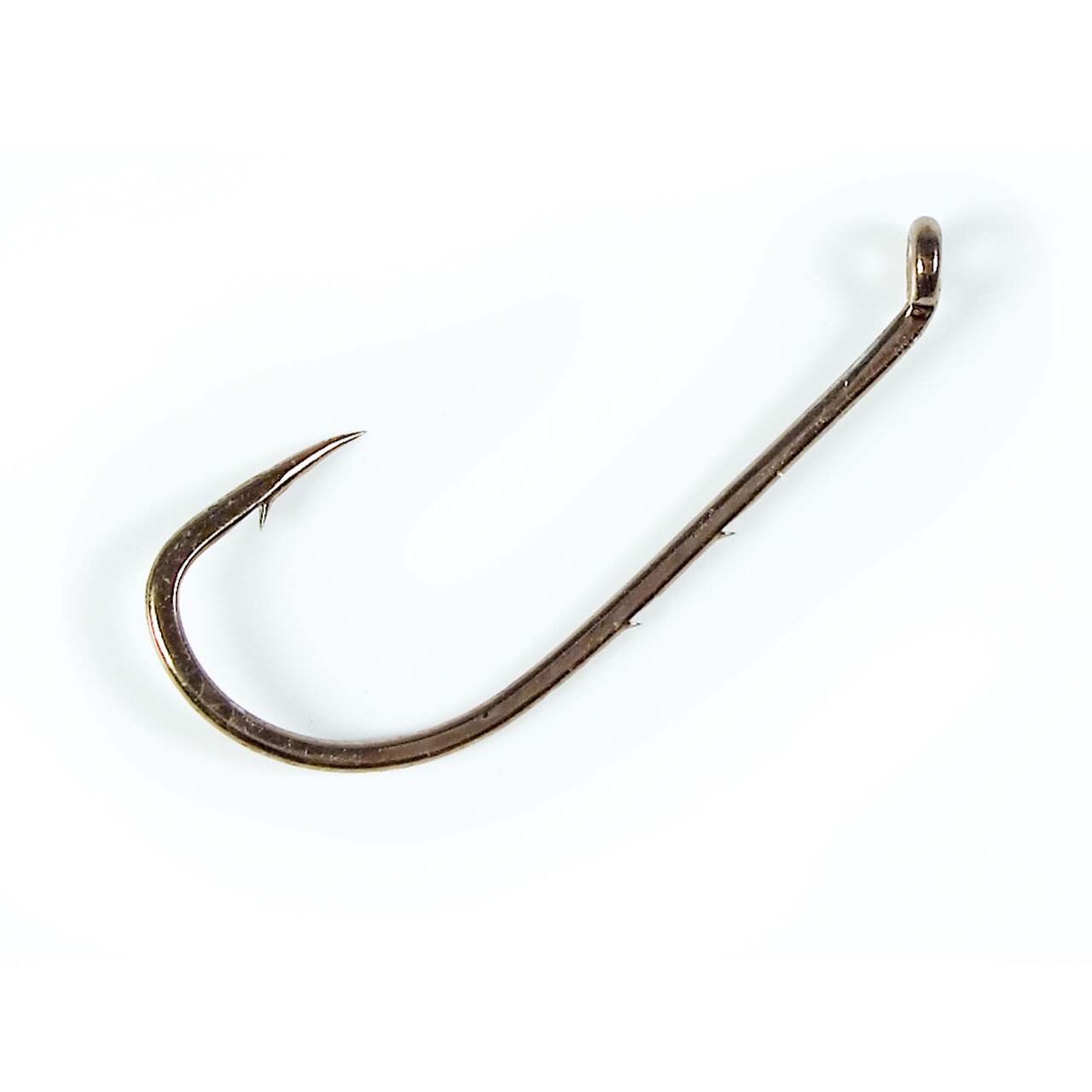 Gamakatsu Bait Holder Hook, Bronze
