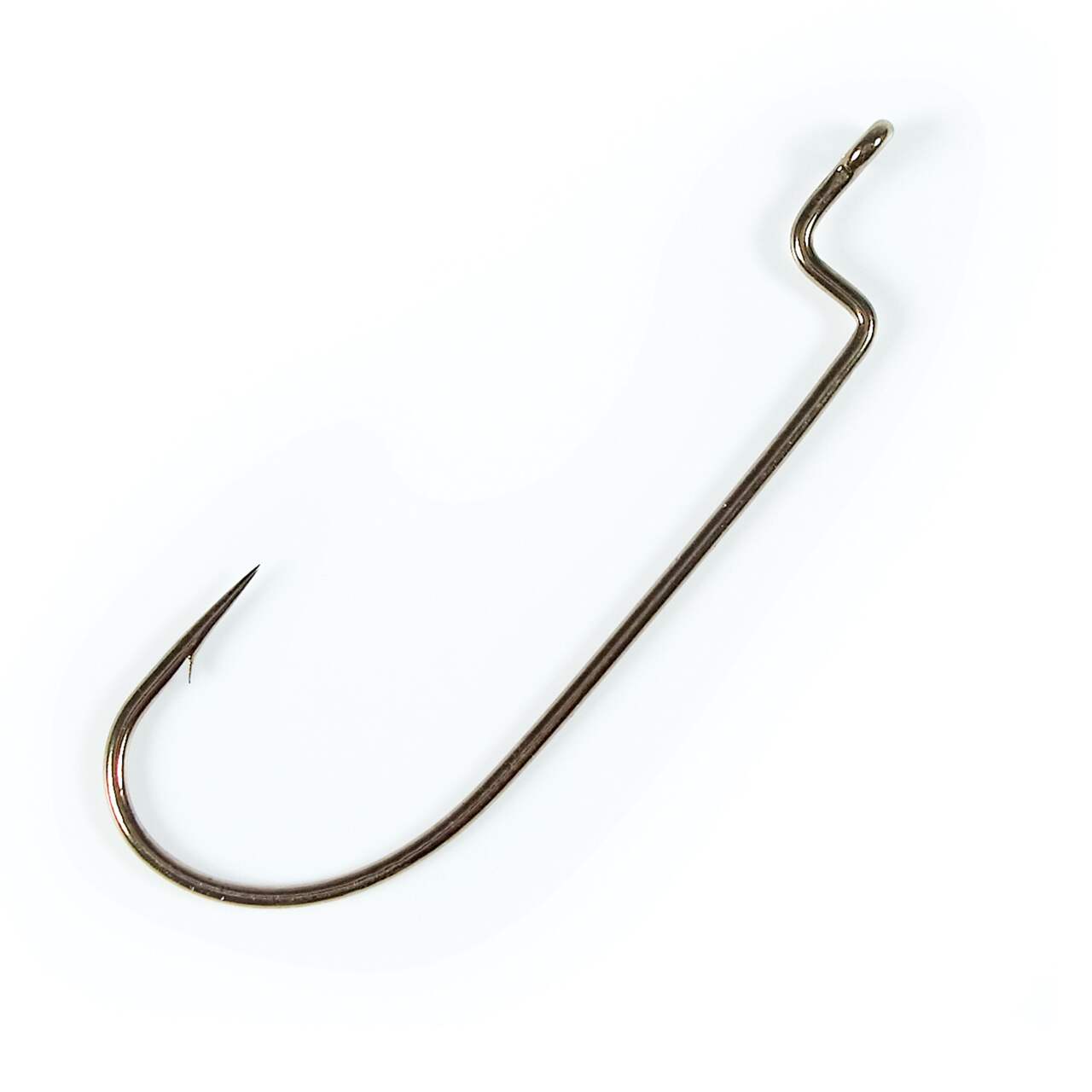 Gamakatsu Worm Hook, Bronze
