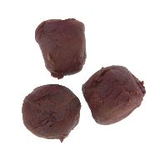 Berkley Gulp! Catfish Dough Bait, 5-oz Overhead_Flat