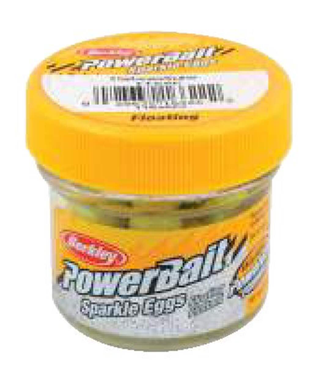 Berkley™ PowerBait™ Sparkle Power Eggs Floating Magnum Lure