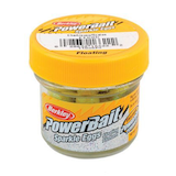 Berkley™ PowerBait™ Sparkle Power Eggs Floating Magnum Lure Front_Elevated