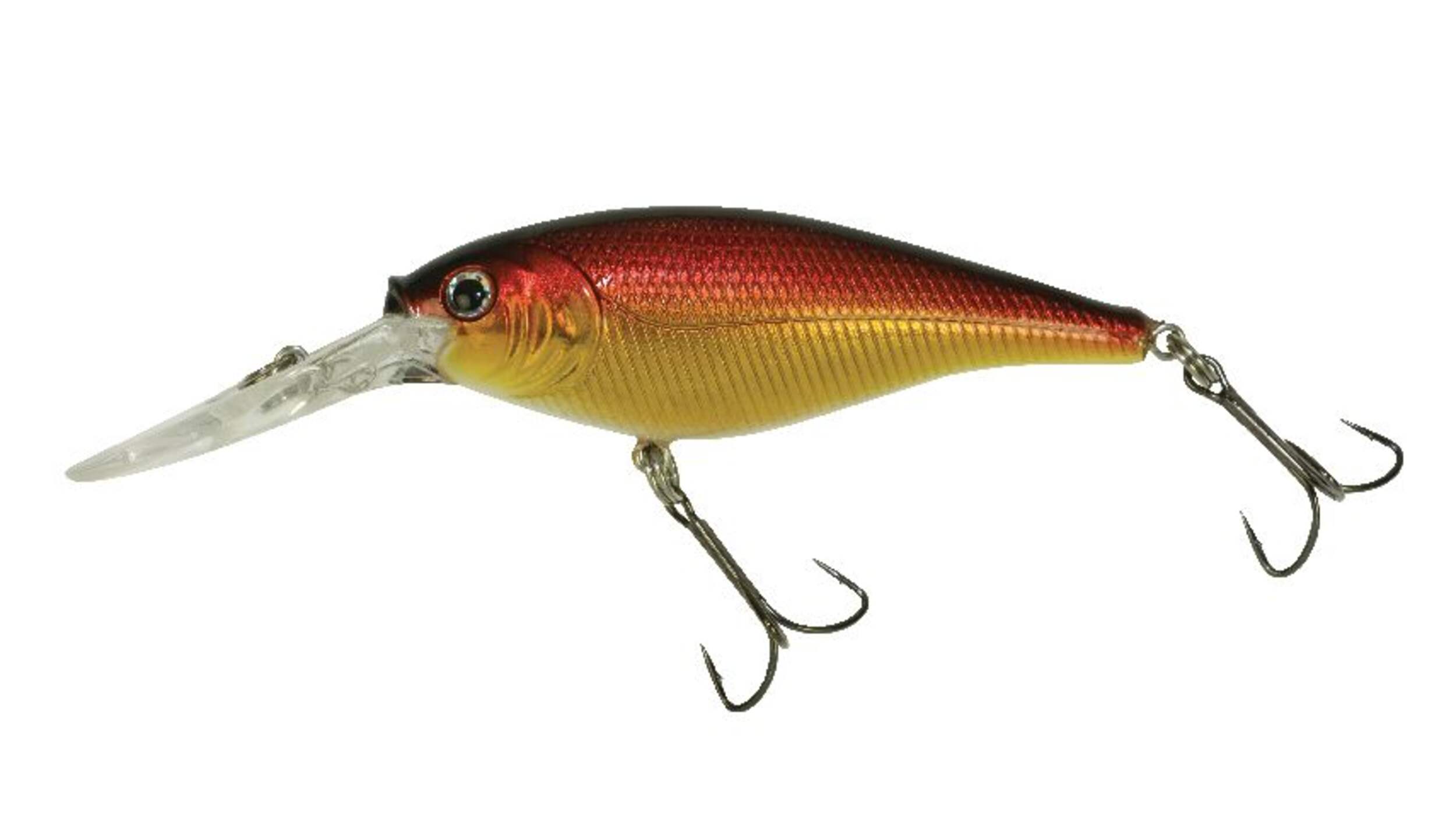 Berkley™ Flicker Shad Crankbait Lure Side_Left