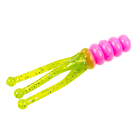 Strike King Mr. Crappie Joker, 2-in Back_Angled_Right