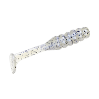 Strike King Mr. Crappie Slabalicious, 2-in Back_Angled_Right