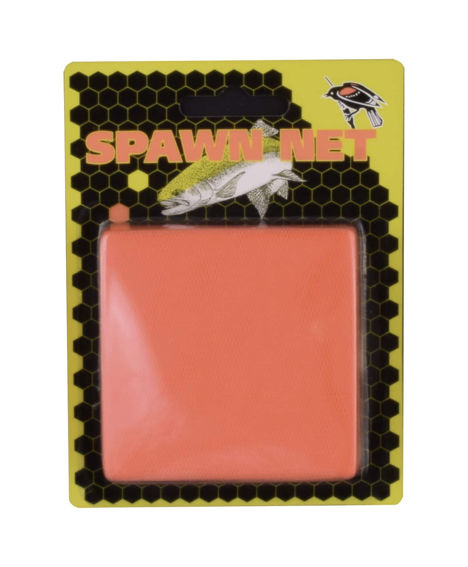 Redwing Tackle Spawn Net – Natural Sports - The Fishing Store