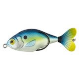 Leurre Lunkerhunt Shad Prop Fish Side_Left