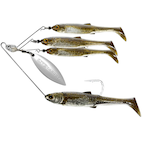 PENN® Mariner® 3 Boat Conventional Trolling Fishing Rod, Light, 8