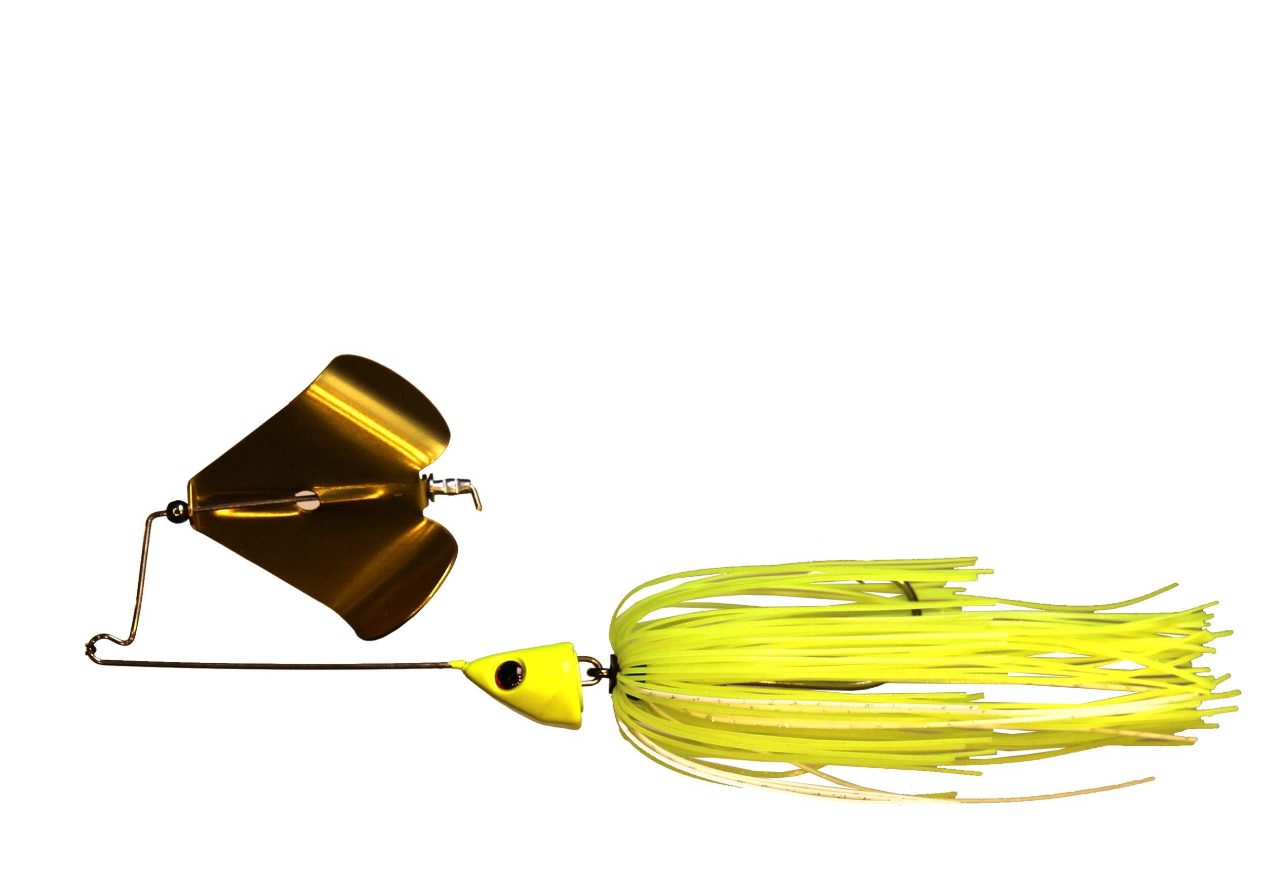FDM SWNG BUZ 7/16BLK
