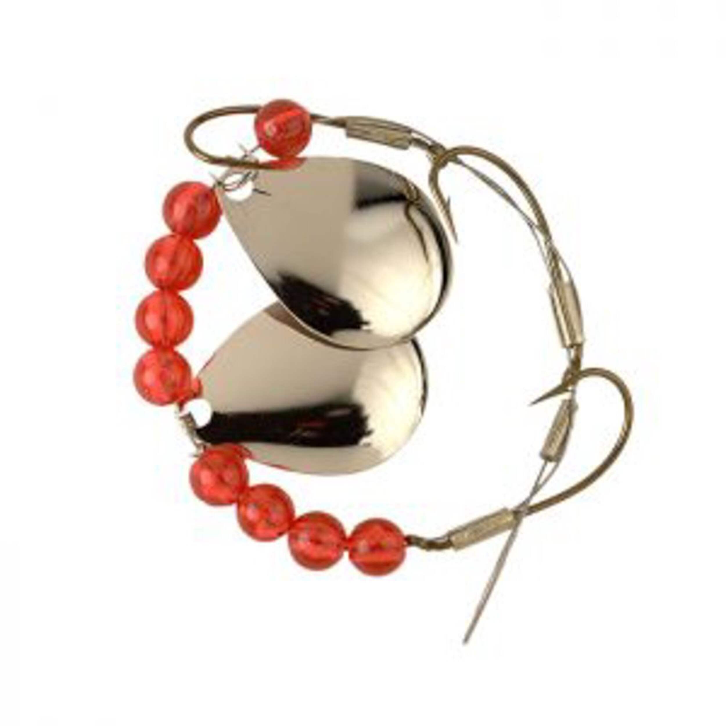 LS CRWLR HRNS 8.5" N