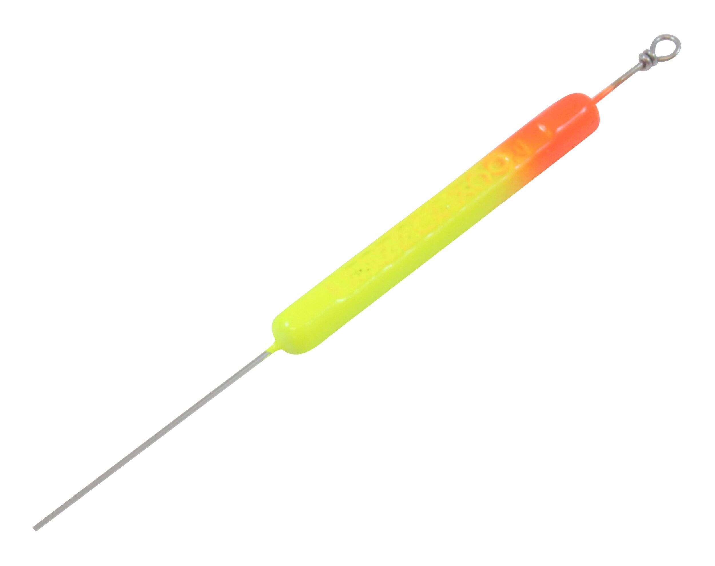 Northland Rock-Runner Slip Bouncer Lure, 1/2-oz Front_Three_Fourths_Angled_Left