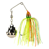 Strike King Mini King Fishing Lure, 1/8-oz Side_Right