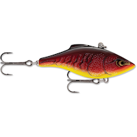 Rapala Rattlin' Rapala 07 Lure Side_Right