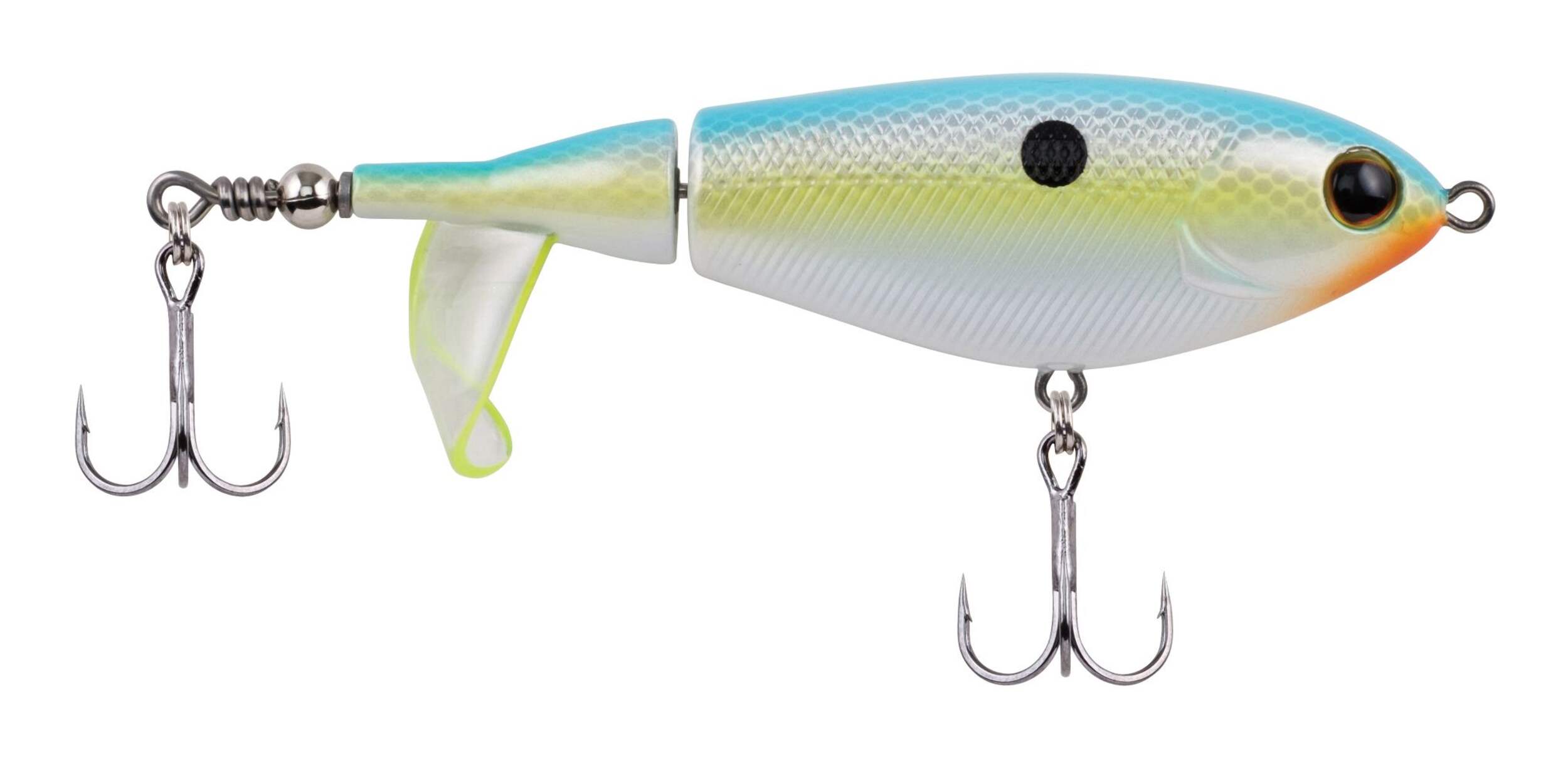 Berkley Choppo 90 Lure, 1/2-oz Side_Left